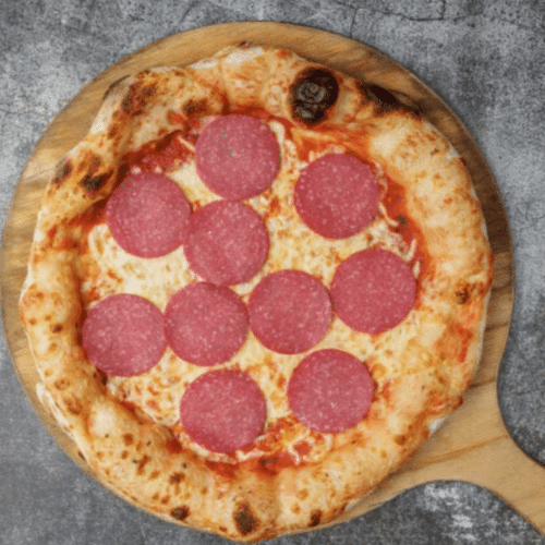 Pizza Milano - Ø30cm