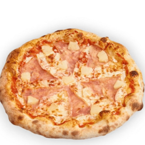 Pizza Prosciutto - Ø30cm