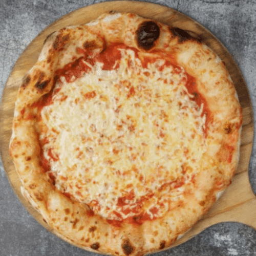 Pizza Quattro Formaggi - Ø30cm