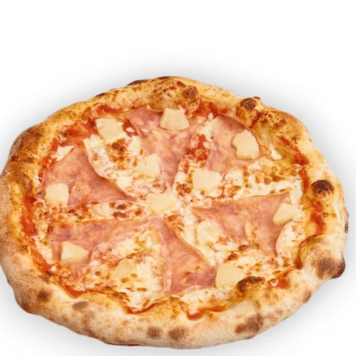 Pizza Waikiki - Ø30cm