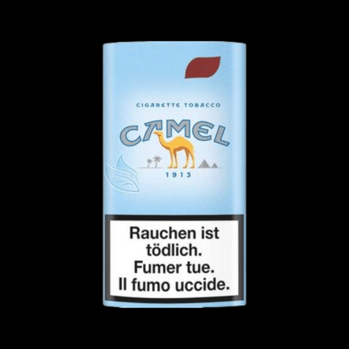 Camel Blue Tabak
