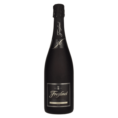 Freixenet Gran Seleccion Cava 0,75l