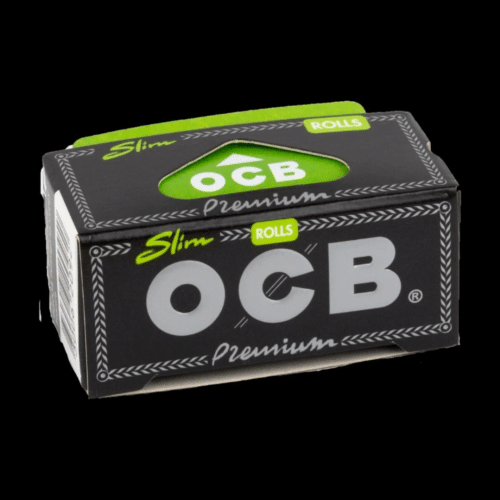 Ocb Premium Slim Rolls