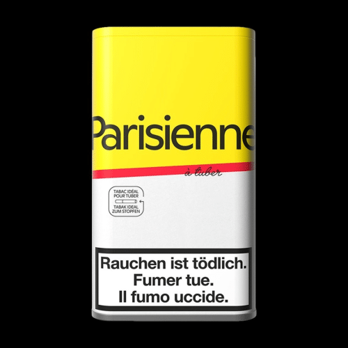 Parisienne Tabak Yellow (25g)