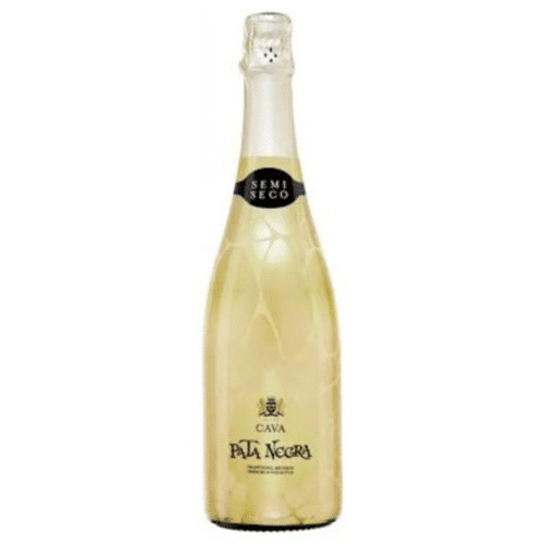 Pata Negra DO Cava Semi Seco 0,75l