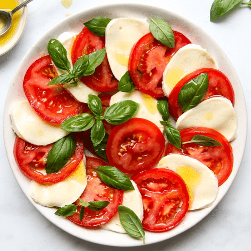 Caprese Salat
