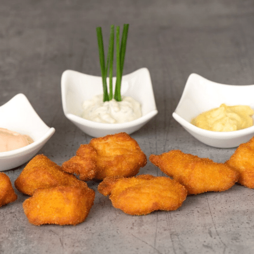 Chicken Nuggets (7 Stück)