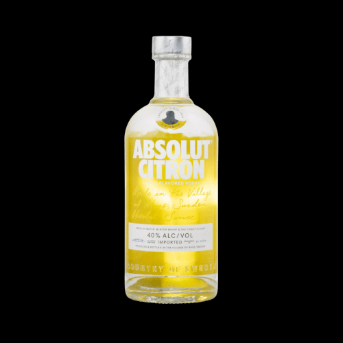 Absolut Citron 70cl