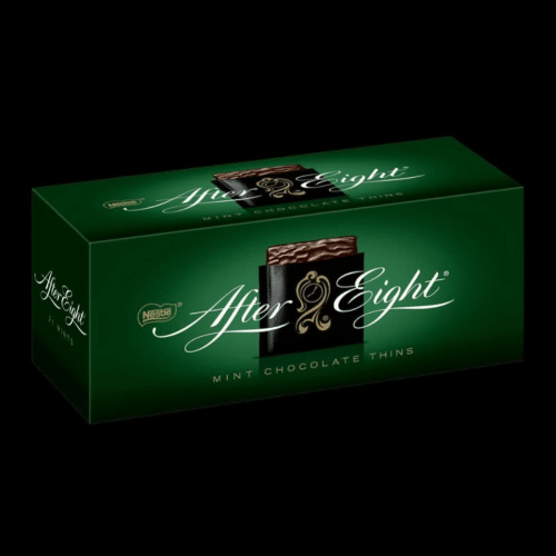 After Eight Mint Thins 200g