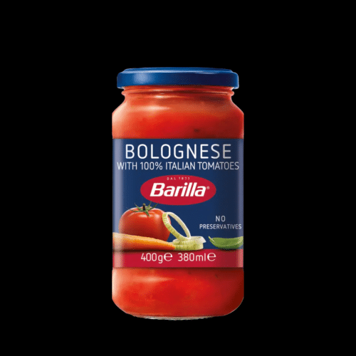 Barilla Bolognese Sauce (400g)