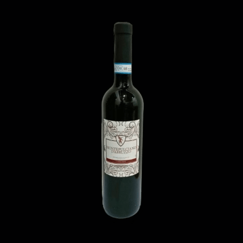 Capriconrno Montepulciano D'Abaruzzo 75cl