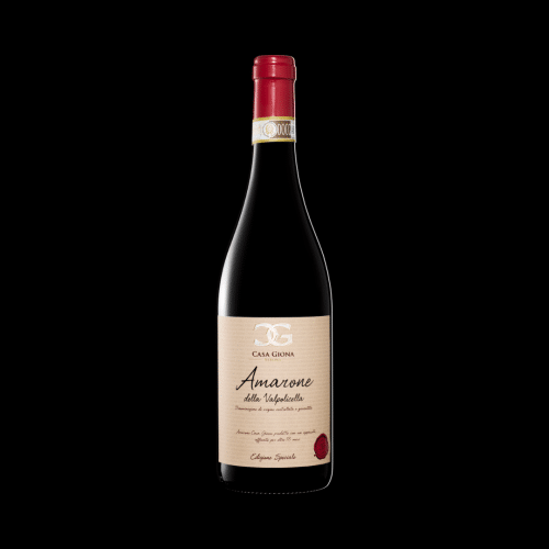 Casa Giona Amarone della Valpolicella Docg 75cl