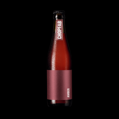 Chopfab Amber 0,33l