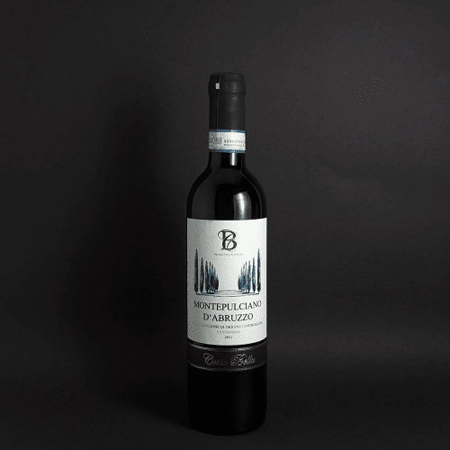 Costa Bella Montepulciano D'Abruzzo 50cl