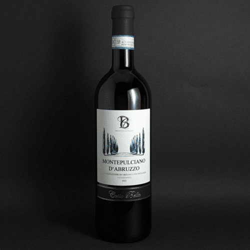 Costa Bella Montepulciano D'Abruzzo 75cl