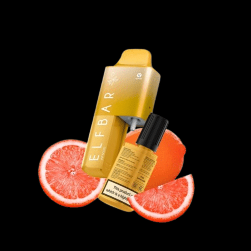 Elfbar Af5000 Pink Lemonade (12ml)