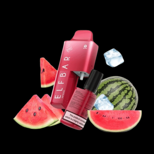Elfbar Af5000 Watermelon (12ml)