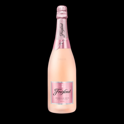 Freixenet Rosé Dry Cava 0,75l