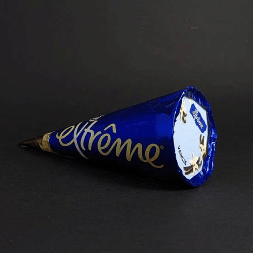 Frisco Extrême Vanilla Ice Cream (145ml)