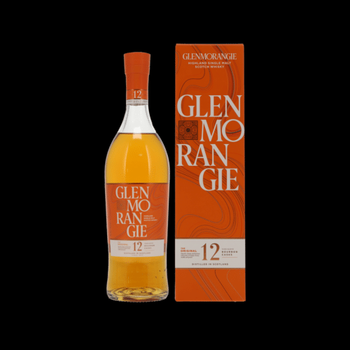 Glenmorangie Original 10 Years Single Malt Whisky 70cl