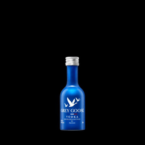 Grey Goose Vodka 5cl