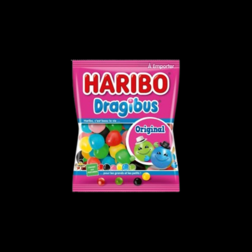 Haribo Dragibus Mini 40g