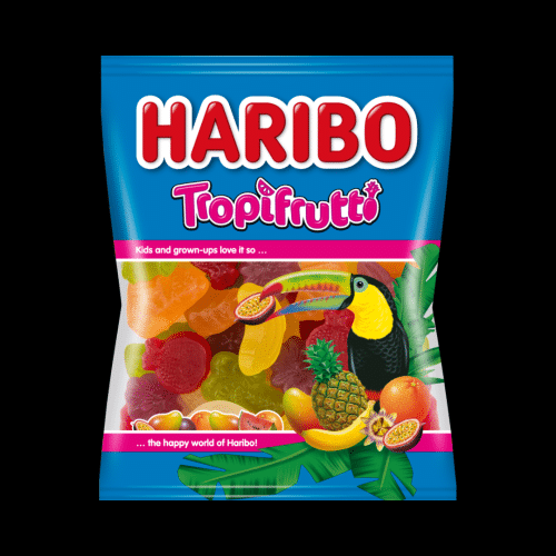 Haribo Tropifruiti 175g