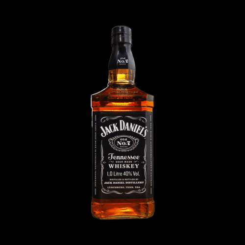 Jack Daniel's 0,7l