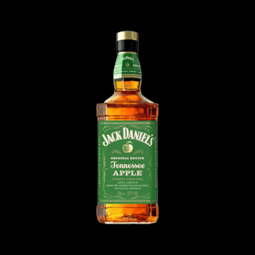 Jack Daniel's Apple 70cl