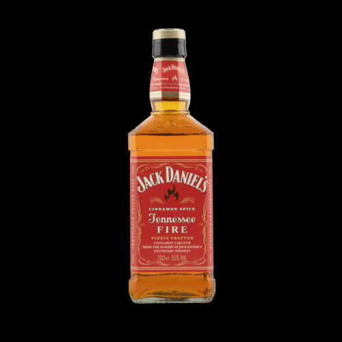 Jack Daniel's Fire 70cl