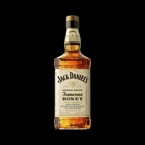 Jack Daniel's Honey 70cl