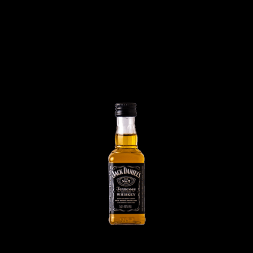 Jack Daniel's Tennessee 0,05l
