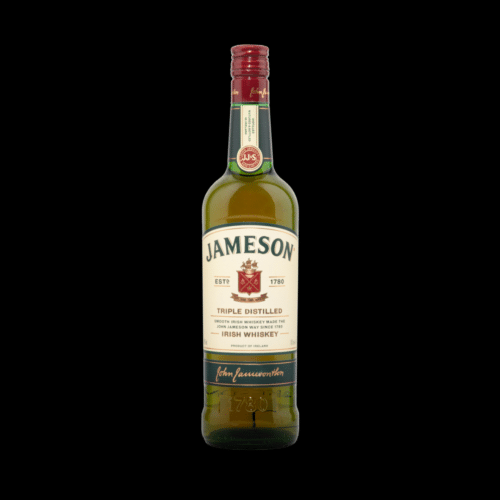 Jameson Irish Whisky 70cl