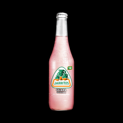 Jarritos Guava 37cl