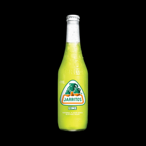 Jarritos Lime 37cl
