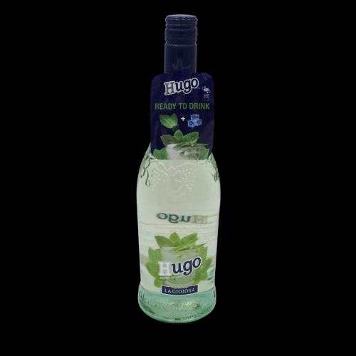 La Gioiosa Hugo 0,75l
