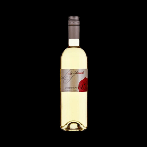 La Sensuelle Chardonnay 75cl