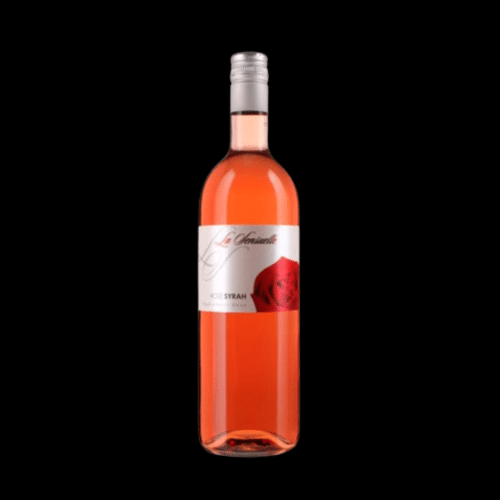 La Sensuelle Syrah Rosé 0,75l