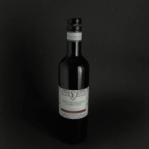 Montepulciano D'Abaruzzo 50cl