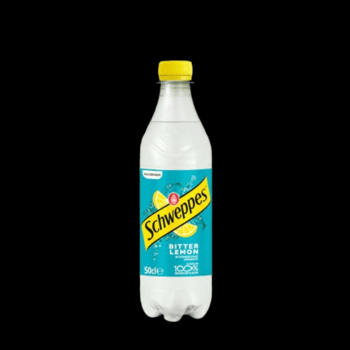 Schweppes Bitter Lemon 0,5l