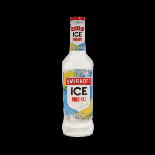 Smirnoff Ice 0,275l