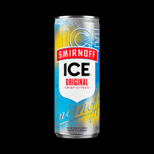 Smirnoff Ice Original 0,25l