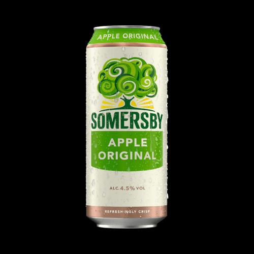 Somersby Apple Cider 0,5l
