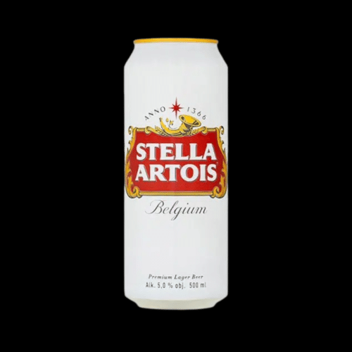 Stella Artois 50cl