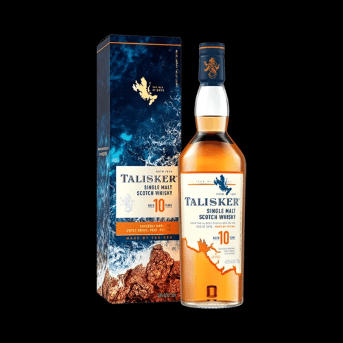 Talisker Single Malt Scotch Whisky 70cl