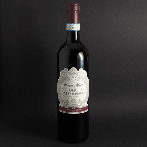 Valpolicella Ripasso Doc Rocca Alata 75cl