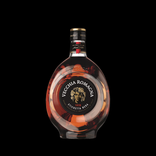 Vecchia Romagna Etichetta Nera Brandy 70cl