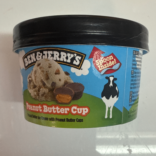 Ben&Jerrys