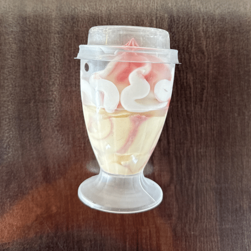 Cups Eis Dessert Kirschen (90g)
