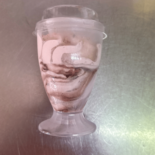 Cups Eis Dessert Milch-Kakao (90g)